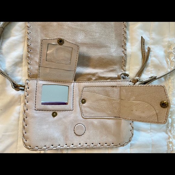 Rhythm & Rhymes crossbody organizer purse - Picture 12 of 16